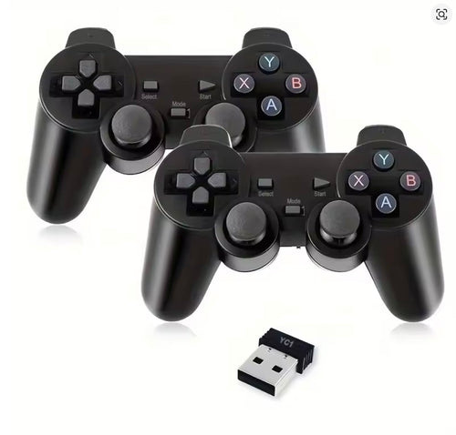 2x KONTROLER BEZPRZEWODOWY PS3
