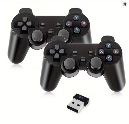 2x KONTROLER BEZPRZEWODOWY PS3